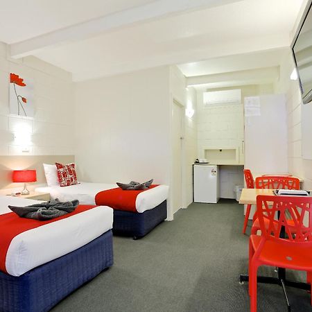 Castle Creek Motor Inn Euroa Dış mekan fotoğraf