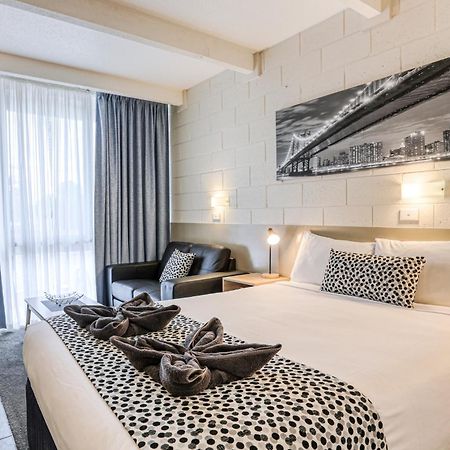 Castle Creek Motor Inn Euroa Dış mekan fotoğraf