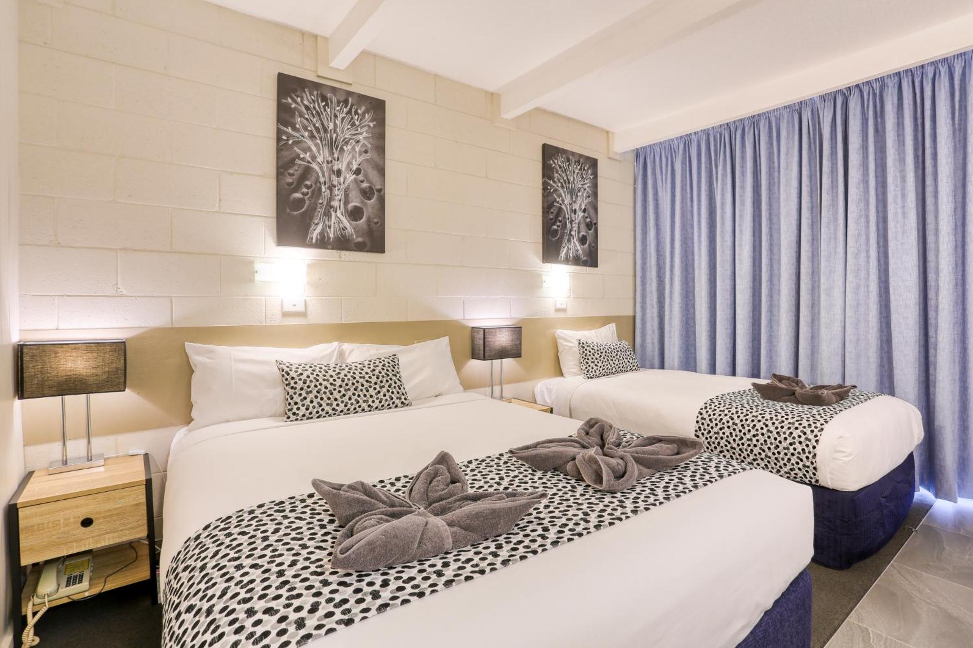 Castle Creek Motor Inn Euroa Dış mekan fotoğraf