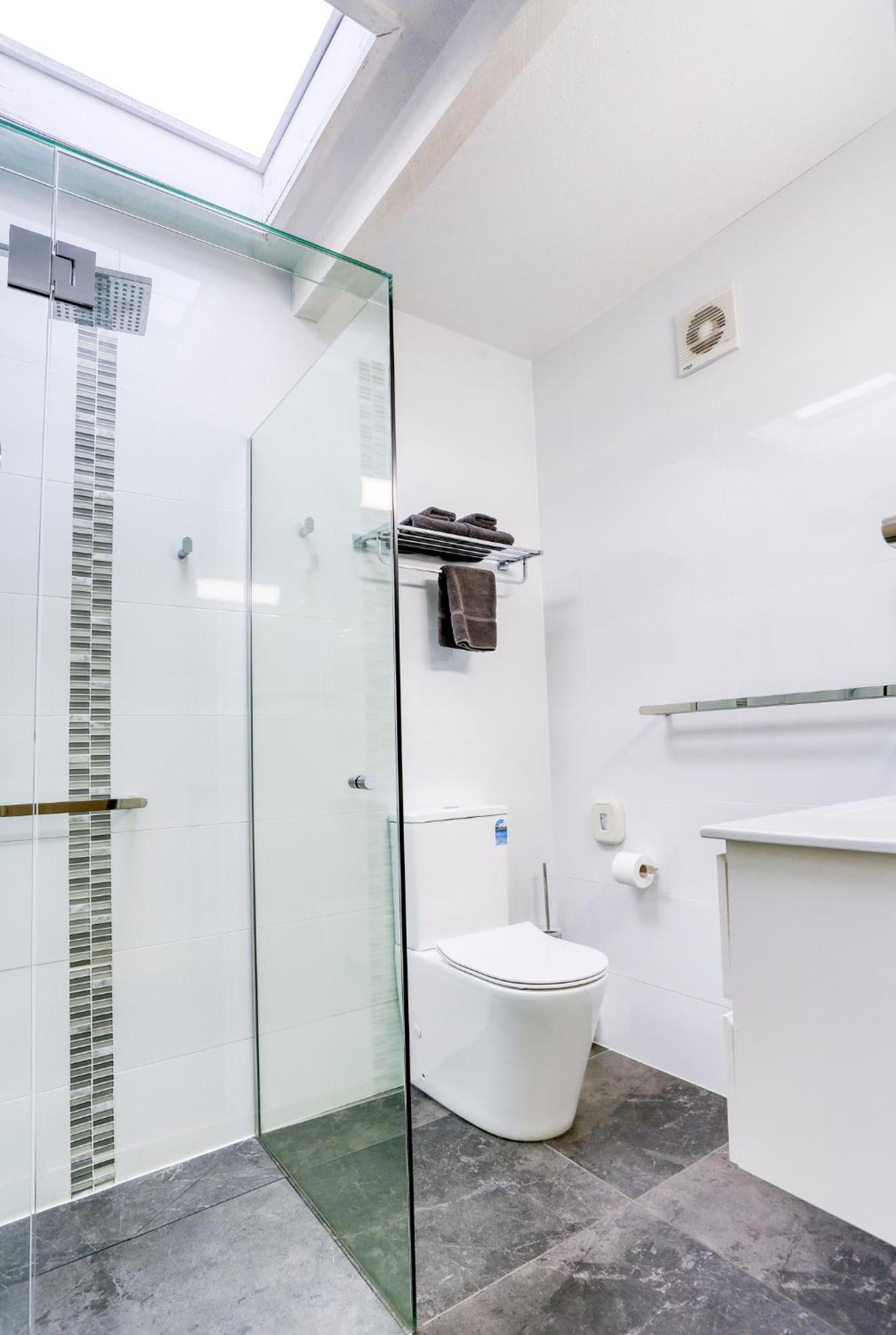 Castle Creek Motor Inn Euroa Dış mekan fotoğraf