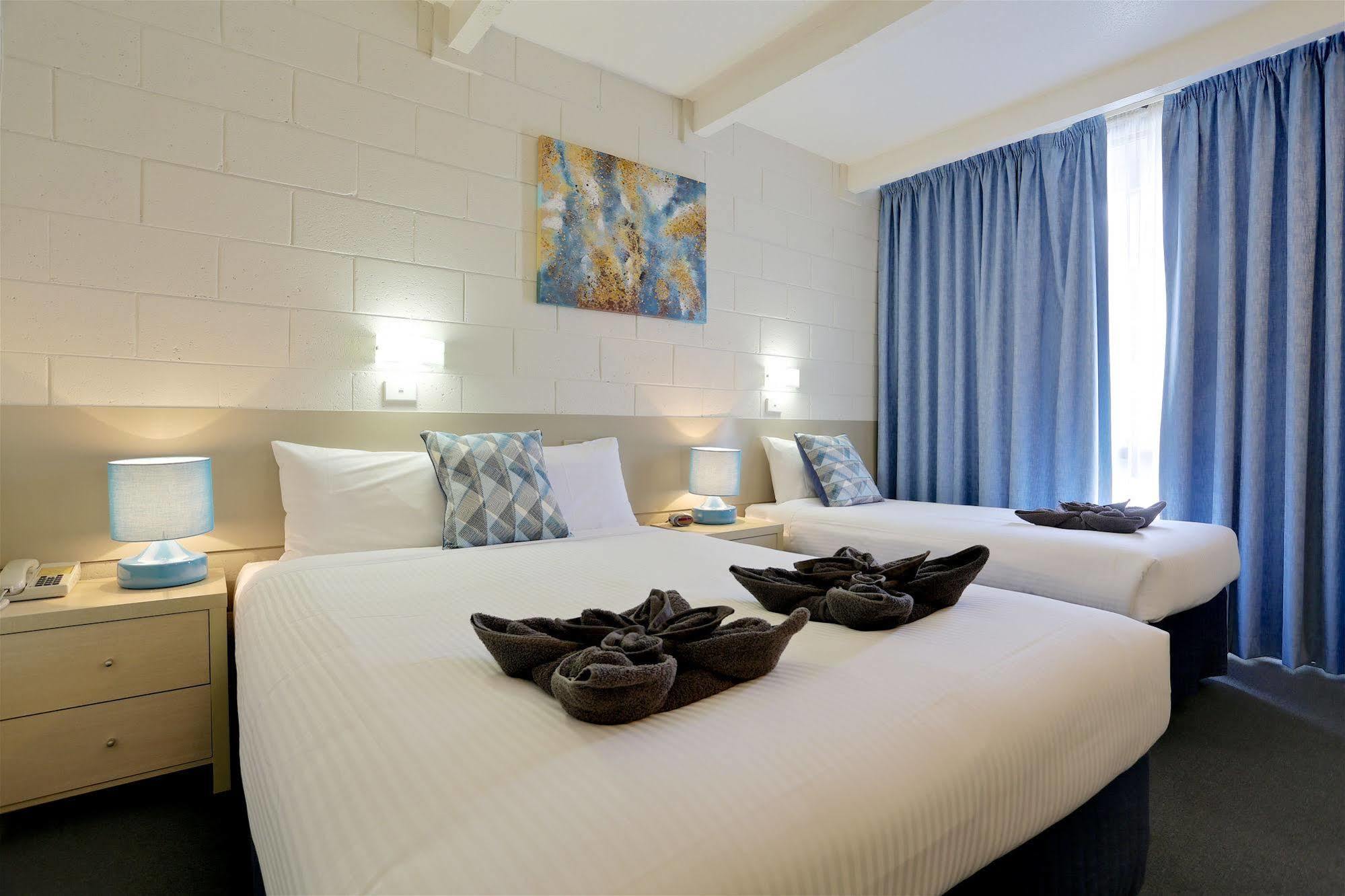 Castle Creek Motor Inn Euroa Dış mekan fotoğraf